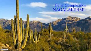 Nagalakshmi   Nature & Naturaleza - Happy Birthday