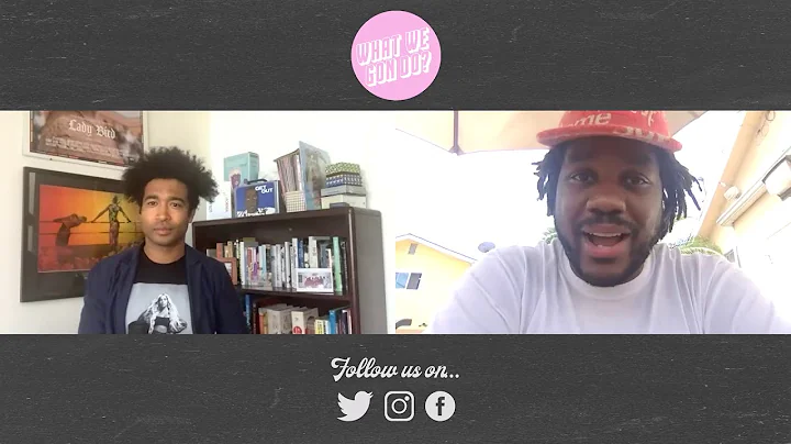 What We Gon Do About Gathering? - Damon Turner, Tr...