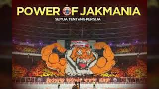 PERSIJA JAKARTA BERLAGA