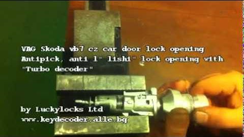 turbodecoder skoda , fab locks www.turbodecoder.com - the factory of turbodecoders