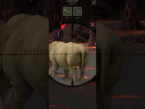 Animal hunter #games #gaming #gameplay #gameplay #hunters