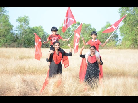    FULL SONG  kilikal paadanam kanavuneyyam Dance Cover  Kannanu Kannur