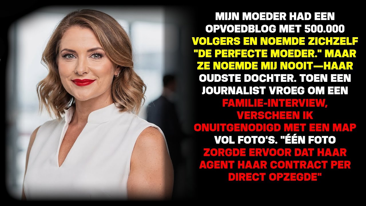 Ouders Verstootten Mij: 