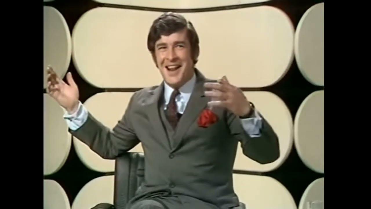 Dave Allen Best Moments (Part 2) YouTube