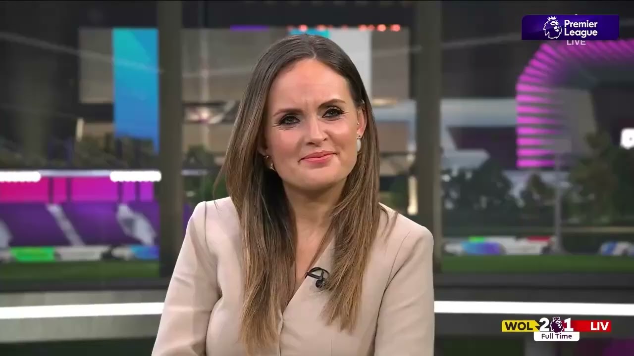 Wolves vs Liverpool 2-1 Gerrard Goes Angry After Missing Top 4 Chance! Arne Slot Reaction 