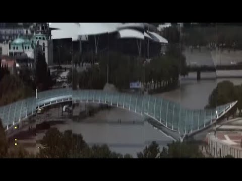 სტუდია ვაშინგტონი - 5 აგვისტო,2020