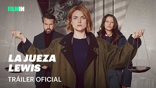 La Jueza Lewis | Tráiler en Español (Serie de FILMIN)