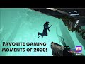 Gaming Moments 1!!! Best of 2020