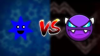 (REUPLOAD) Geometry Dash - Decode: 100% Complete!