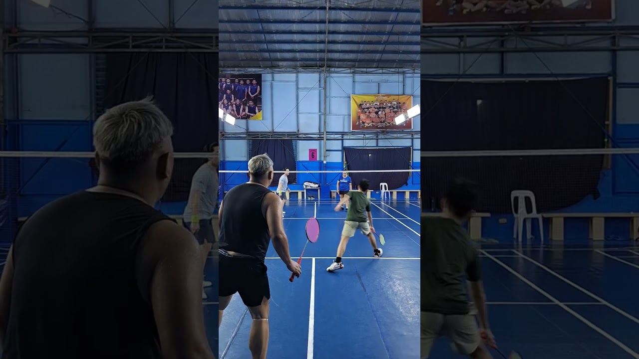 DP Regine, Rolf - Joseph, Lance