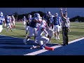 2024 Football Hype video by Jake