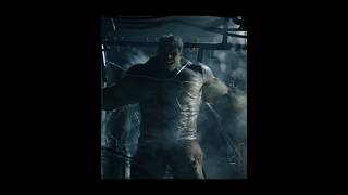 "First Look at Angry Hulk in Spiderman🕸️ 🔥🥶" #spiderman #spidermanbrandnewday #viral #marvel #shorts