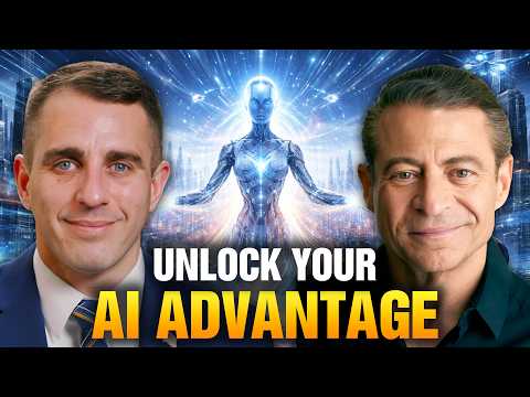 Bitcoin, AI & The Future Economy — What Investors Must Know