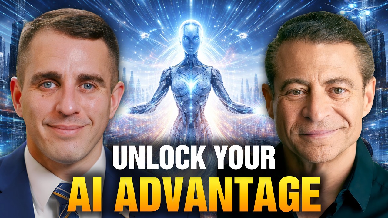 Bitcoin, AI & The Future Economy — What Investors Must Know - YouTube