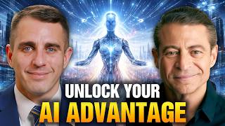 Bitcoin, AI & The Future Economy — What Investors Must Know