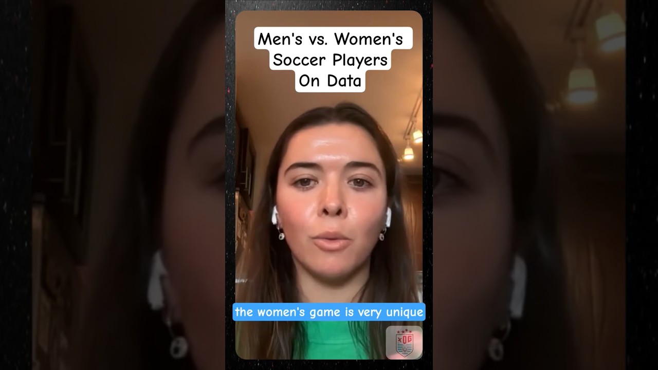 Women players are asking for this and teams finally listened #nwsl #soccer #football
