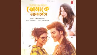 Download Lagu Tomake Bhalobeshe MP3