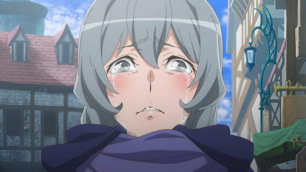Freya Quits Being A Goddess, Syr Returns | Danmachi Season V