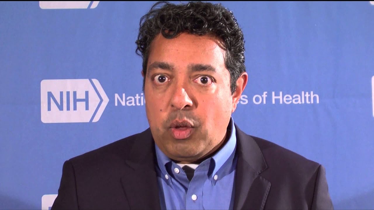 Faces of the Precision Medicine Initiative - Dr. Atul Butte