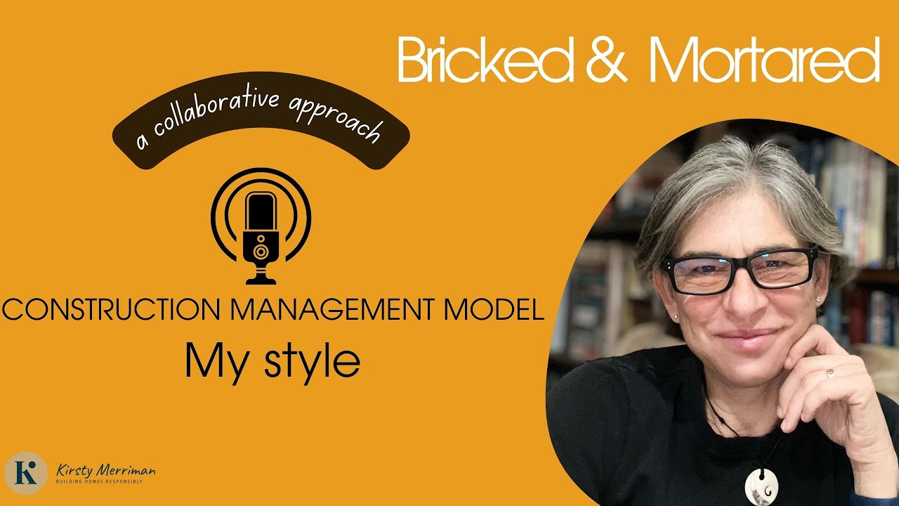 The construction management model opposed to using the traditional head contractor model