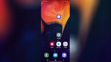 How to Enable Developer Mode in Samsung A50, A70, A80, A20, A10, A50s, M30s 2023