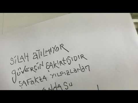 kim kaldı -