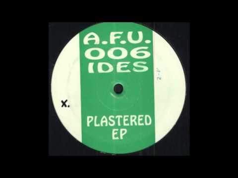 Ides — Ides - Untitled #1 (Acid Techno 1995)