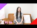 谷口愛季（櫻坂46）ビルディバイド応援大使　就任インタビュー