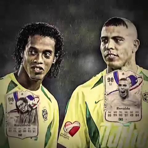 Sorry for bad quality🥲| #football #ronaldinho #r9 - YouTube