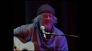 John Renbourn reminisce about meeting Jacqui McShee