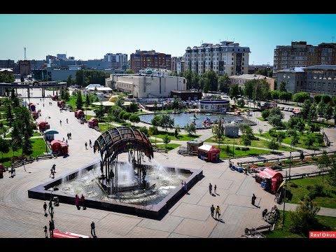 Тюменцы отмечают много хороших событий за прошедшую неделю