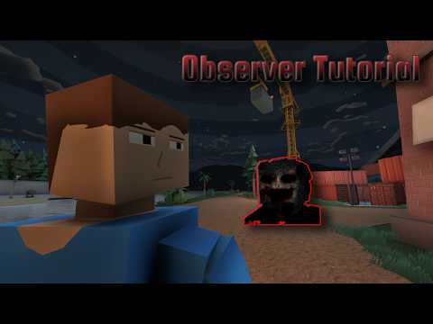 How to beat the Observer Easy in GoreBox v16.3.56!