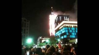 2011 101煙火