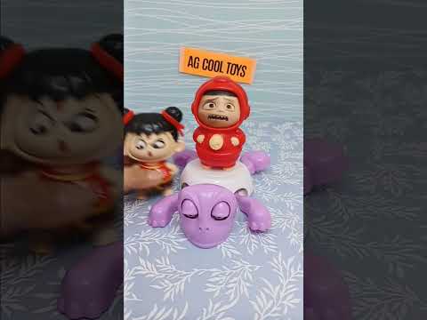 ألعاب نزهة صغيرة م رضية