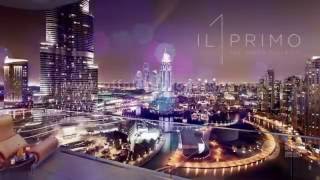 IL Primo - Dubai Opera District Downtown by Emaar Properties