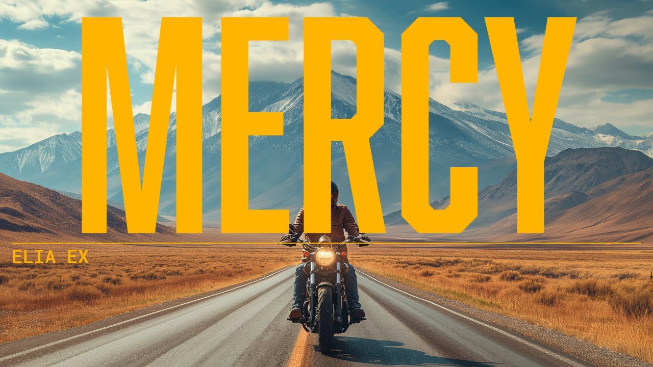 Watch ELIA EX "Mercy" Lyric Video on YouTube Watch ELIA EX "Mercy" Lyric Video on YouTube