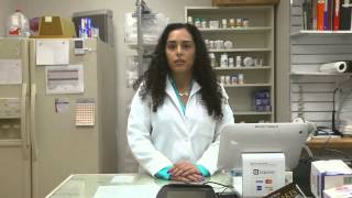 RxSchool Episode 14 - HIPAA Patient Privacy in the Community Pharmacy