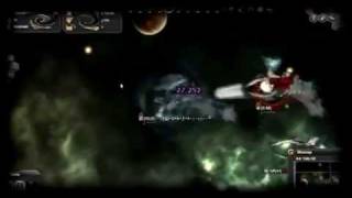 Dark Orbit Kanal UnrealRealityTV2010 /Abnormal NU$