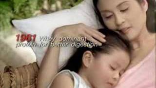 Margaud's Wyeth TVC