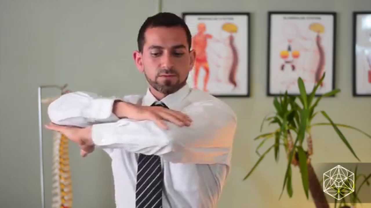 Spine Hygiene Movement Sequence - Oakland Chiropractor Ben Glass