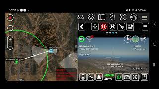 SynDOJO - ATAK UAS Tools Integration