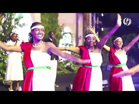 IMIRINDI YO GUTABARWA AH YAYAYA YourGloryLord Nishimwe Gadd GRACE ROOM Worship