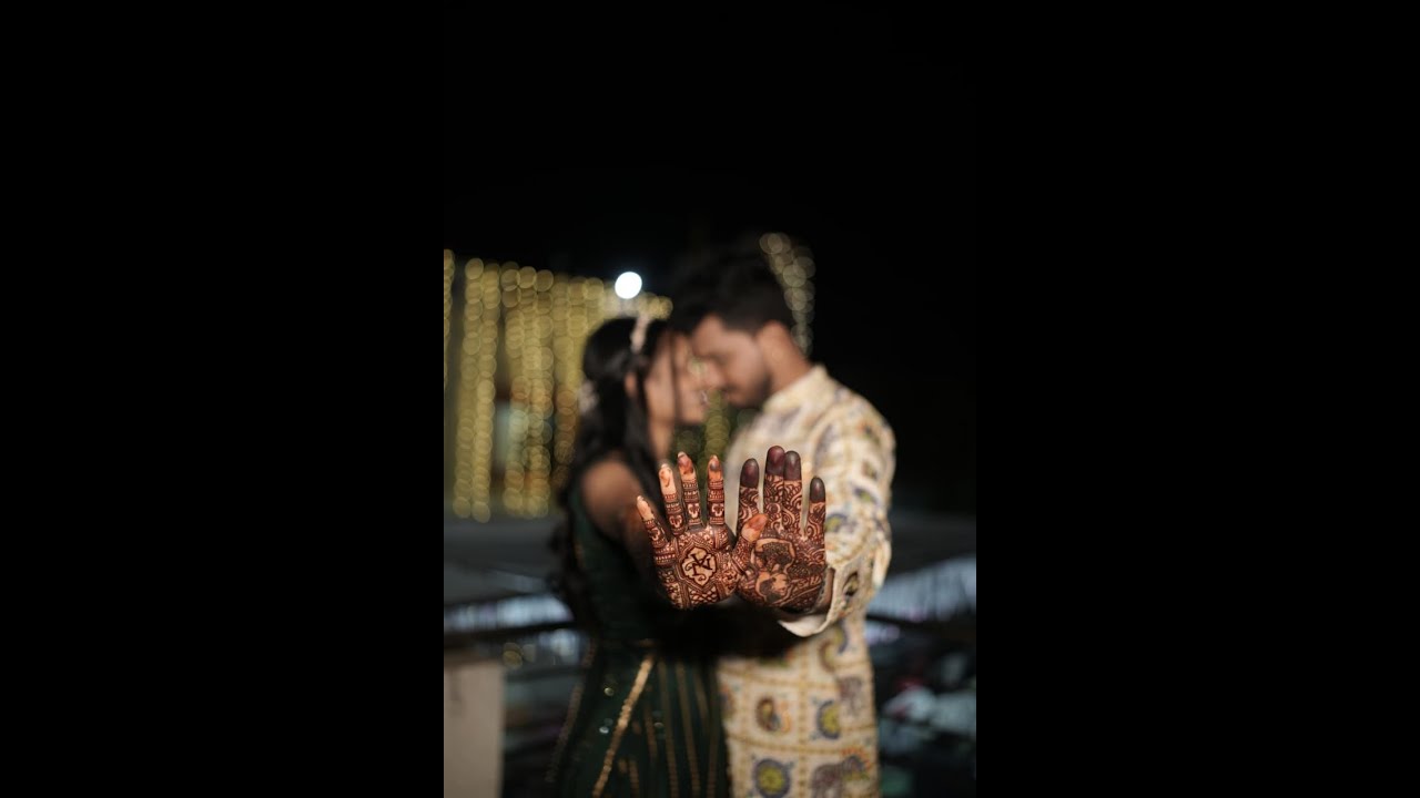 Nilesh & Aarti Wedding part 01