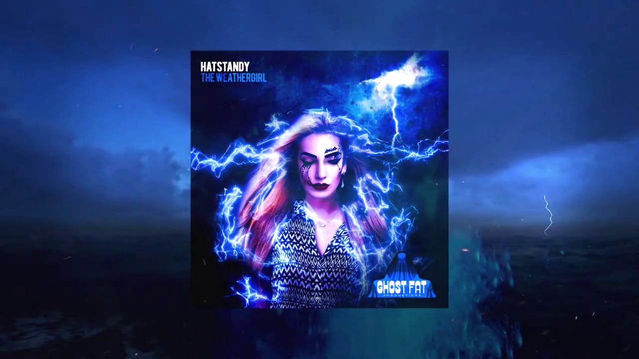HatStandy - The Weathergirl (Preview)