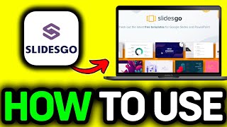 How To Use SlidesGo On A School Account 2026 - FULL GUIDE
