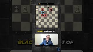 Checkmate Puzzles #10 #modernchessacademy #chess #imgiorgisibashvili