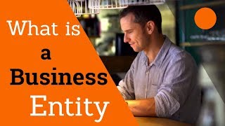 Business Entity (Fast!)