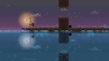 Mirror Game Jam - eripmav 0.7