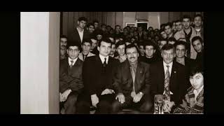 Muhsin Yazıcıoğlu Anısına...25.03.2009