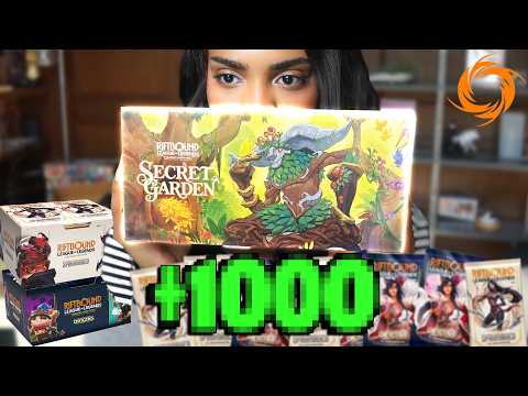 Unboxing EVERYTHING I got while I was away